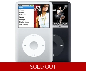 IPOD Classic